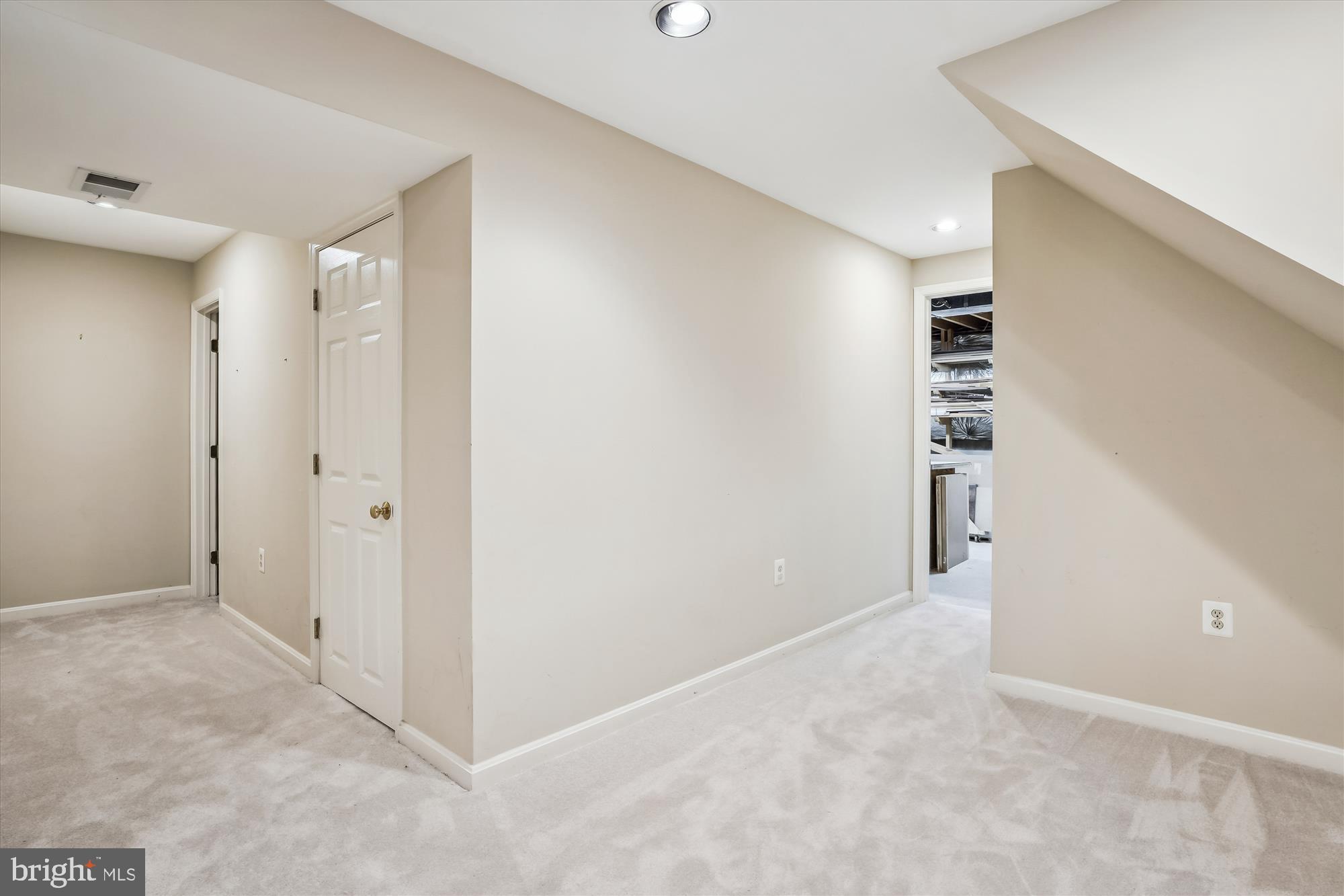 VIRGINIA RUN - Residential