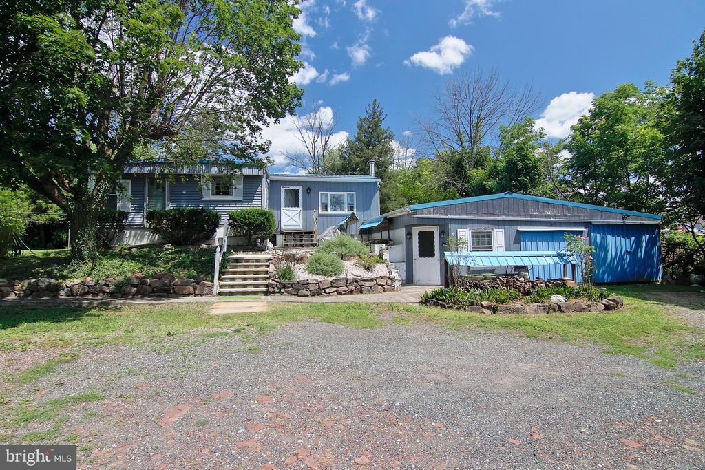 Photo of 1406 N State Street, POTTSTOWN, PA 19464 (MLS # PAMC2163134)