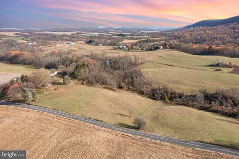 WILDCAT TRAIL LOT 1 MILLERSTOWN PA 17062