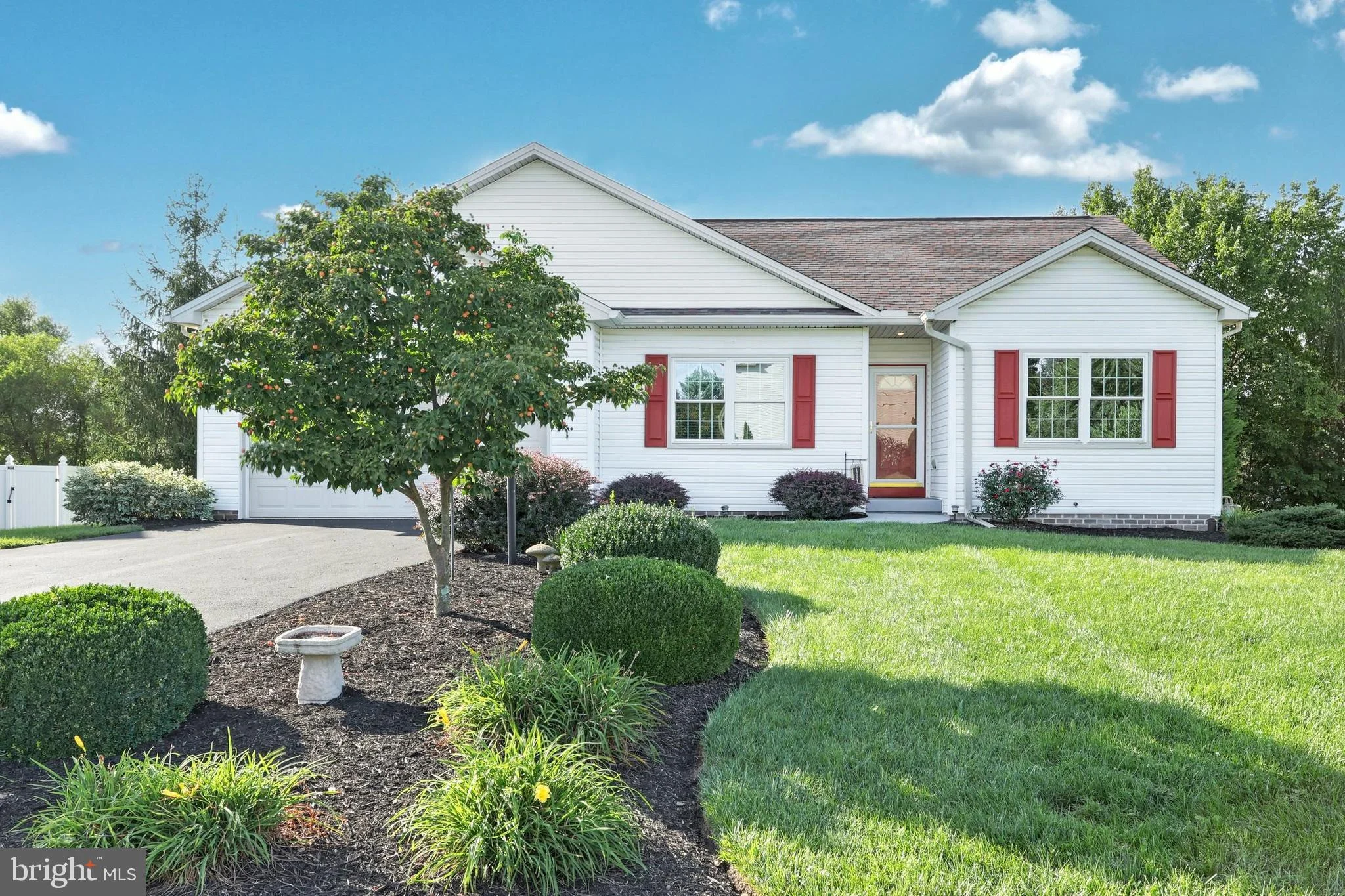 1031 Willow Ridge Drive, York, PA 17404