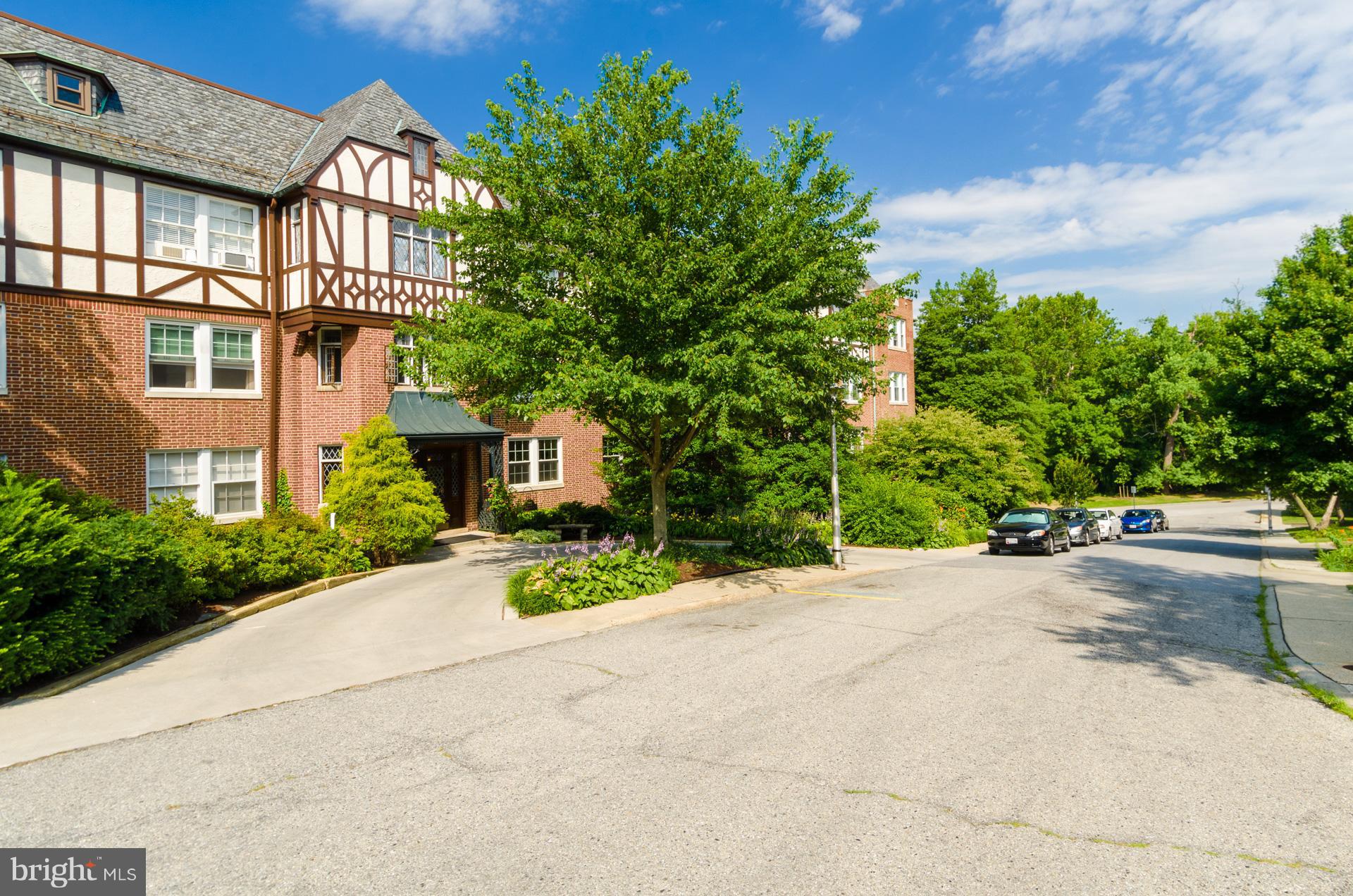 TUSCANY CANTERBURY - Residential