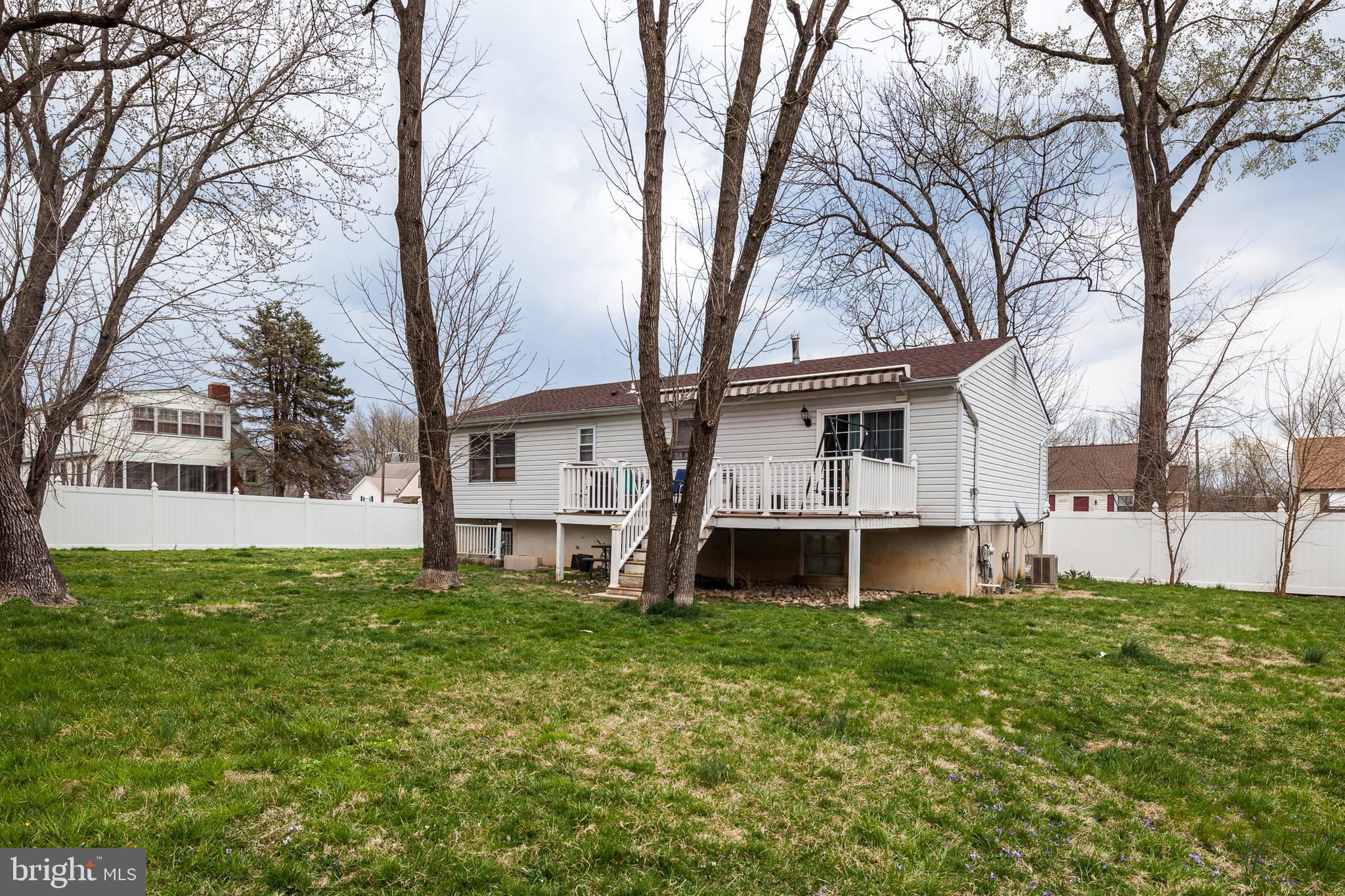 WINDSOR MILL - Residential