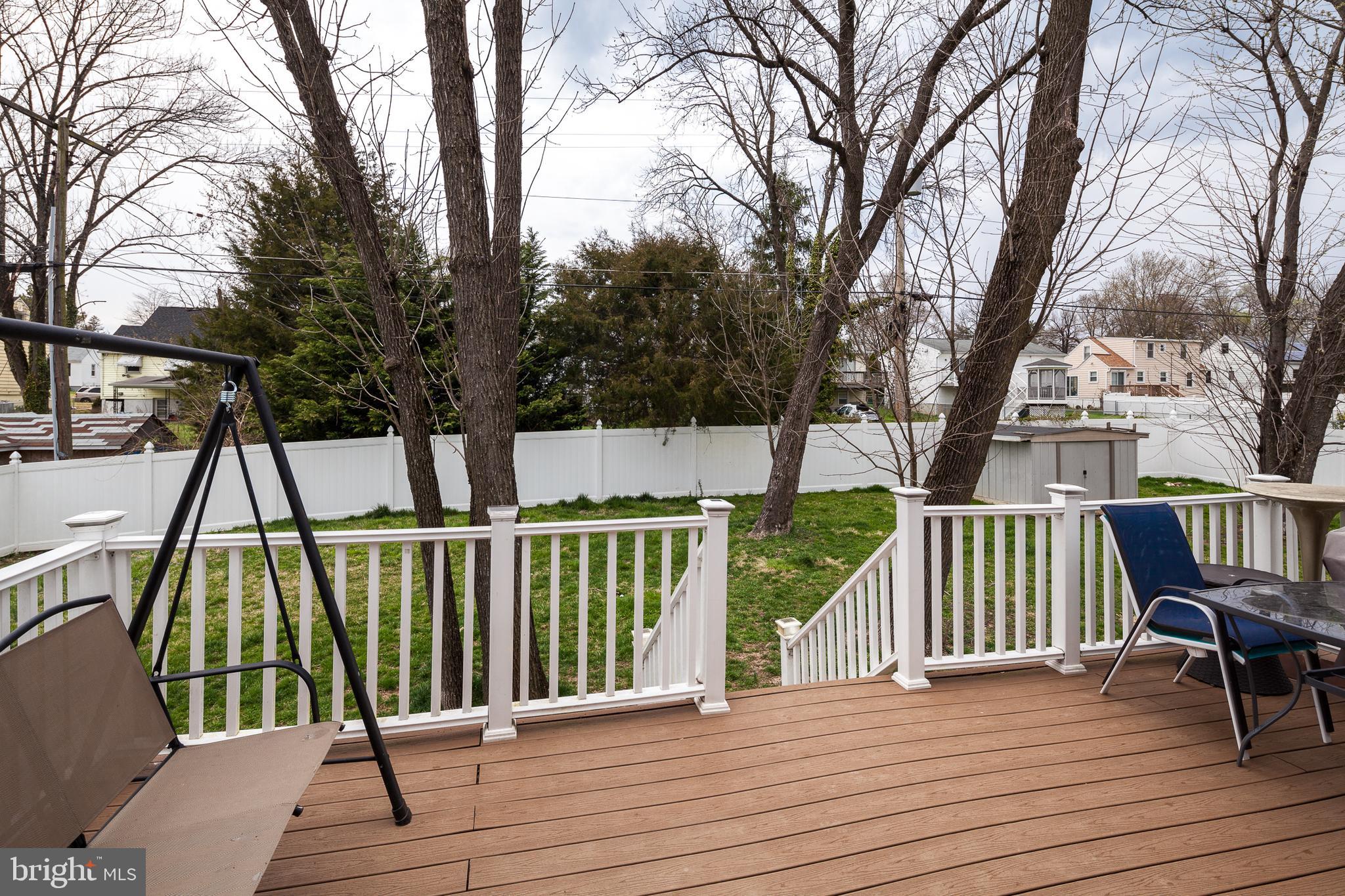 WINDSOR MILL - Residential