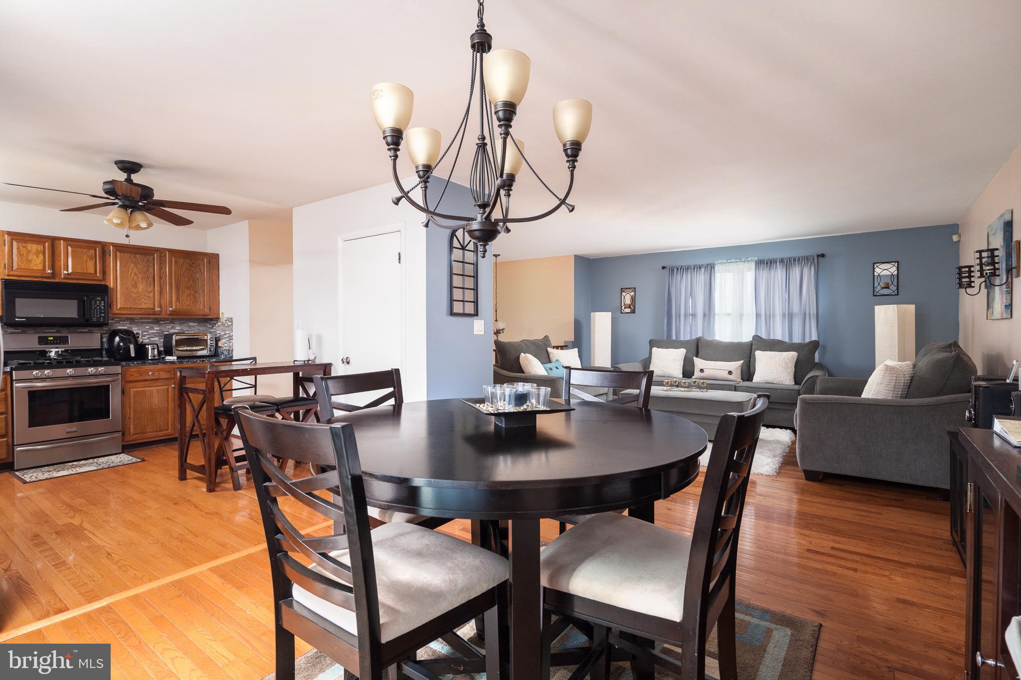 WINDSOR MILL - Residential