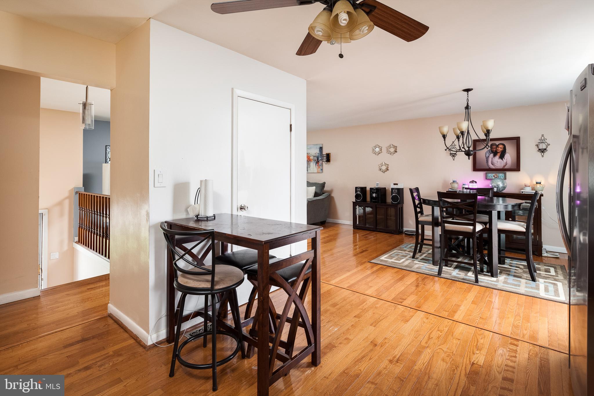 WINDSOR MILL - Residential