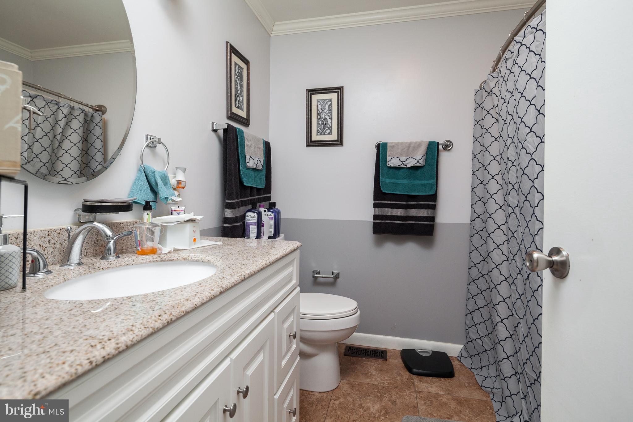 WINDSOR MILL - Residential