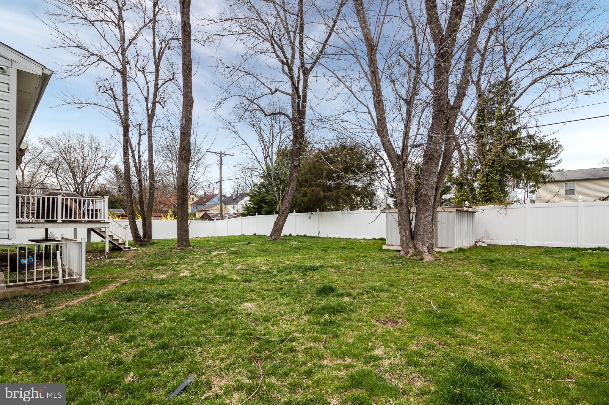 WINDSOR MILL - Residential