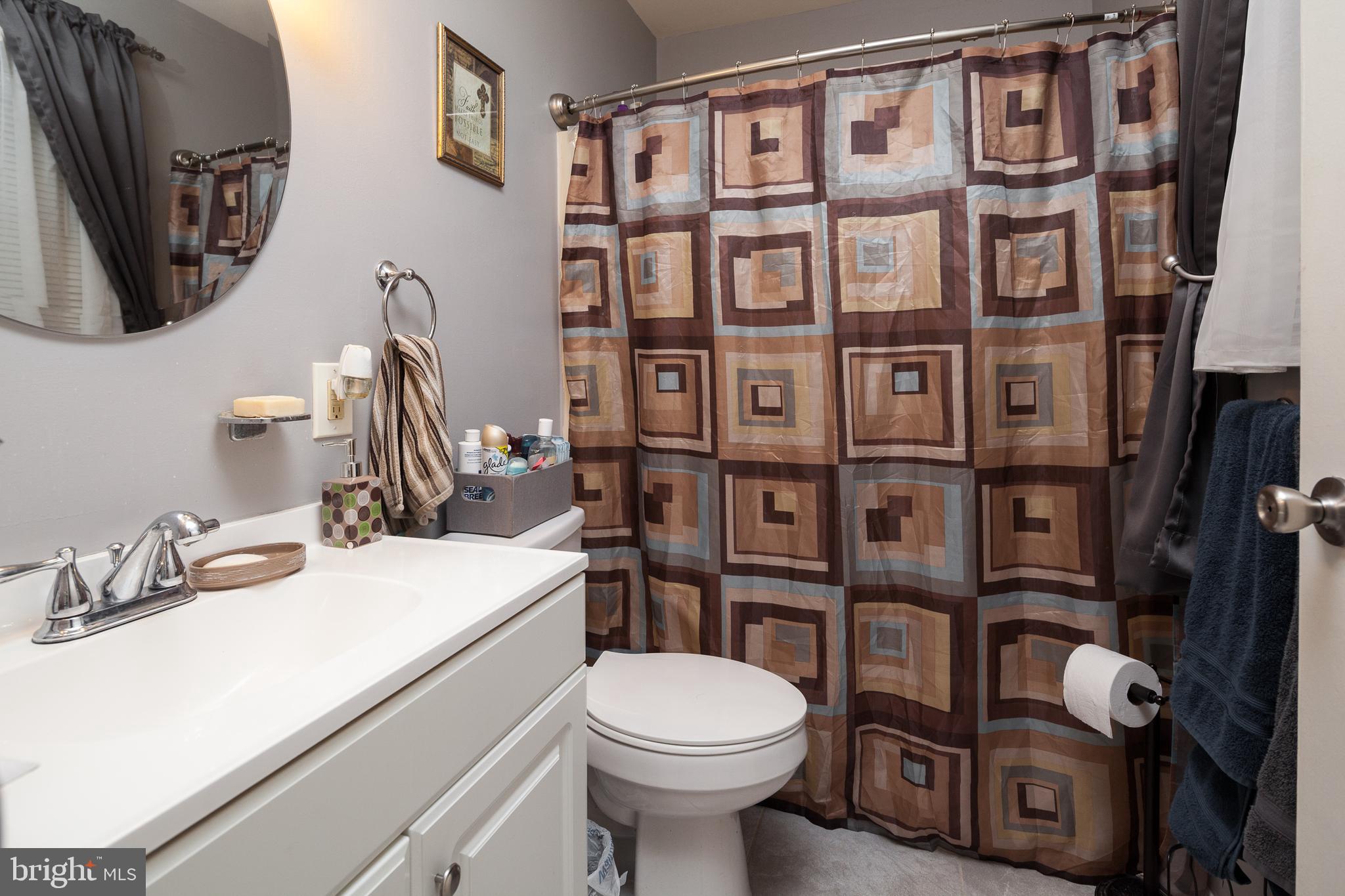 WINDSOR MILL - Residential