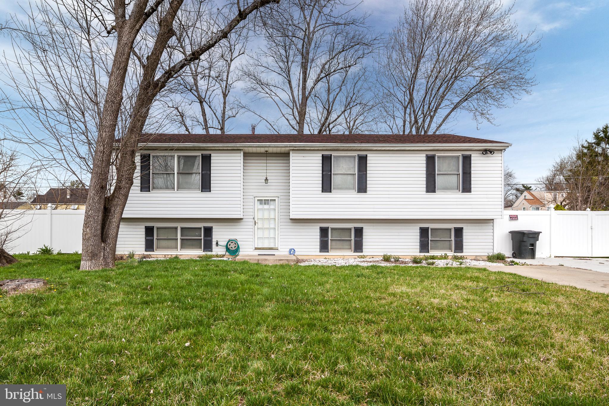 WINDSOR MILL - Residential