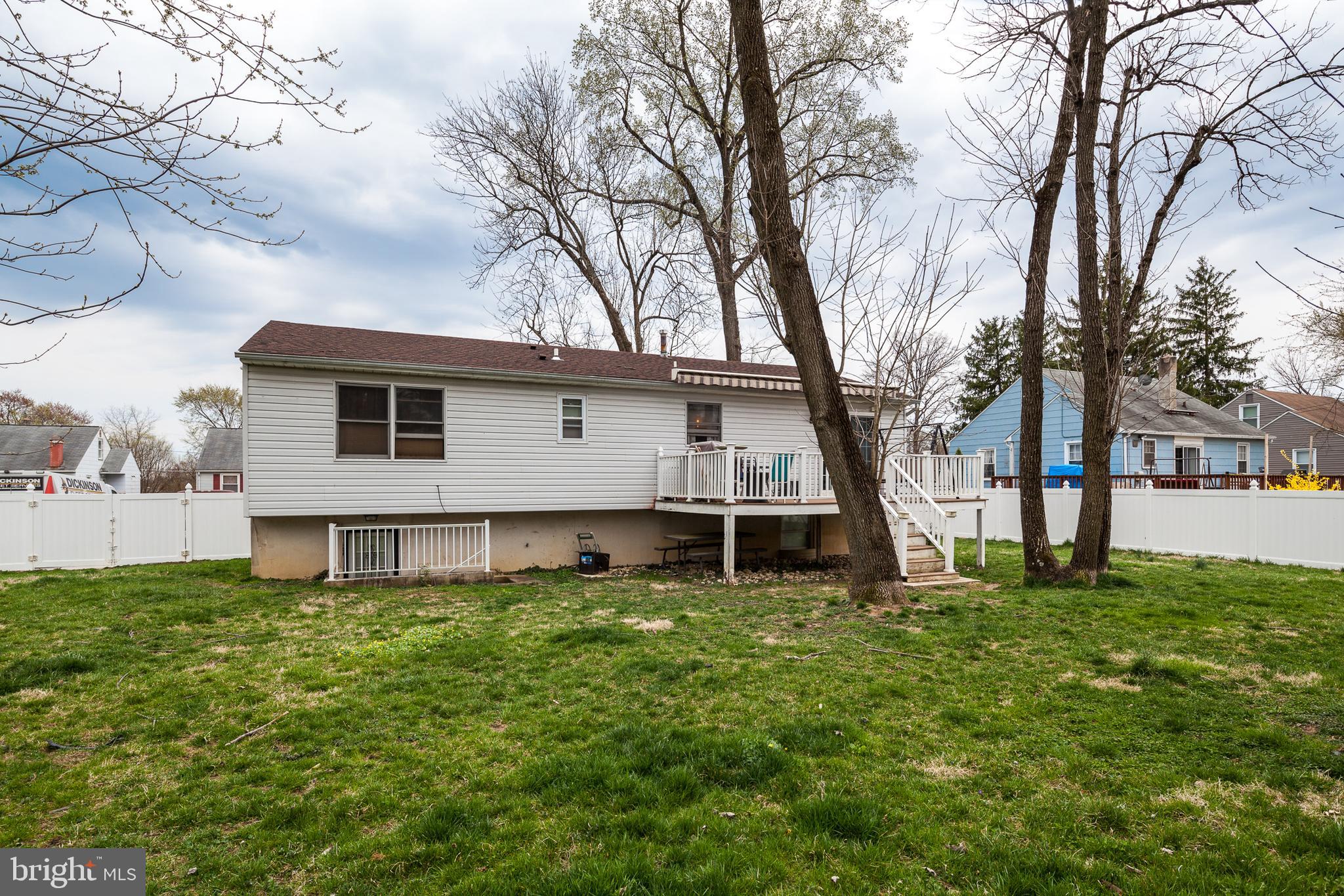 WINDSOR MILL - Residential