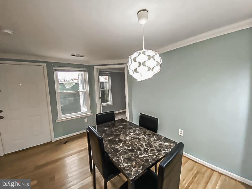 PEMBROOK VILLAGE - Residential Lease