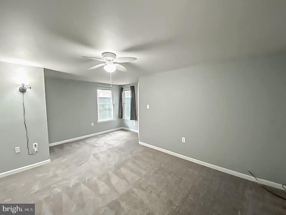 PEMBROOK VILLAGE - Residential Lease