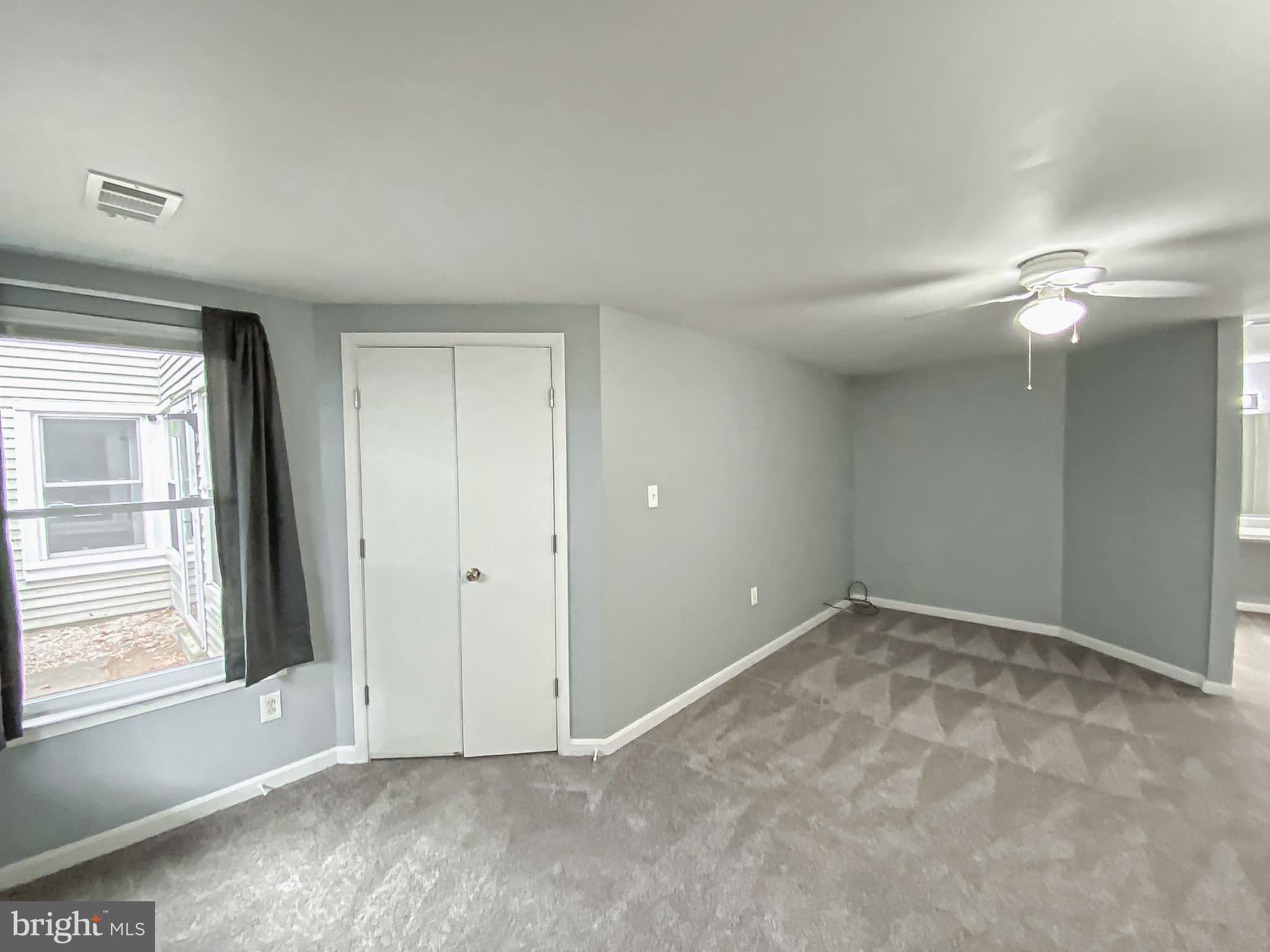 PEMBROOK VILLAGE - Residential Lease