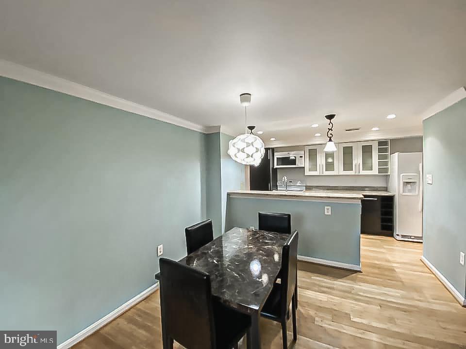 PEMBROOK VILLAGE - Residential Lease