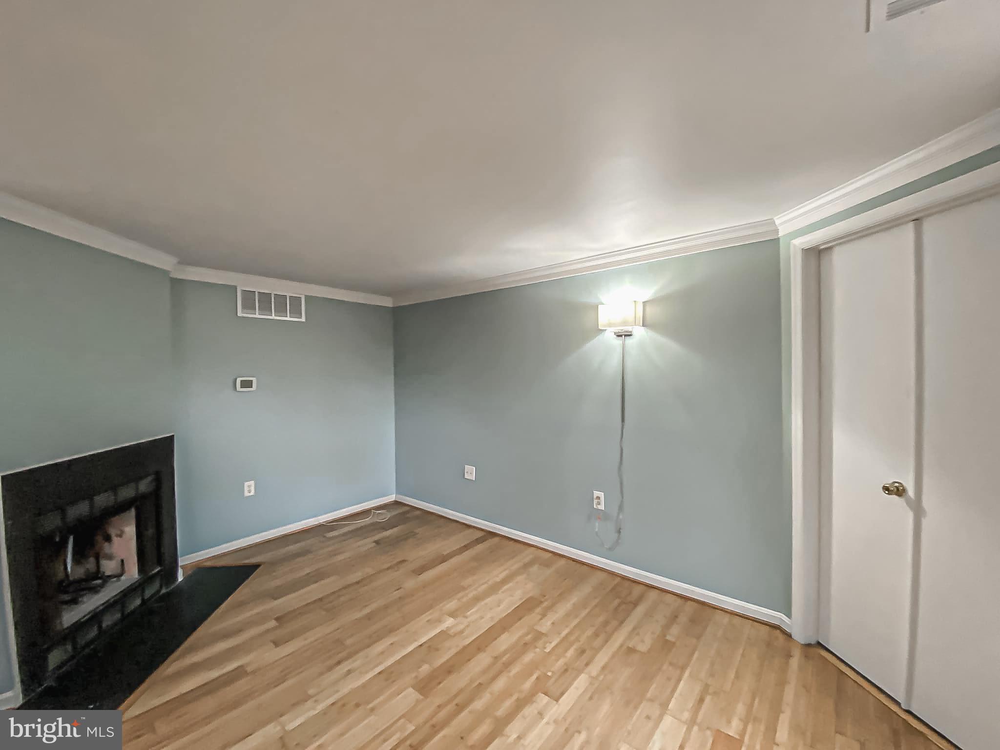 PEMBROOK VILLAGE - Residential Lease