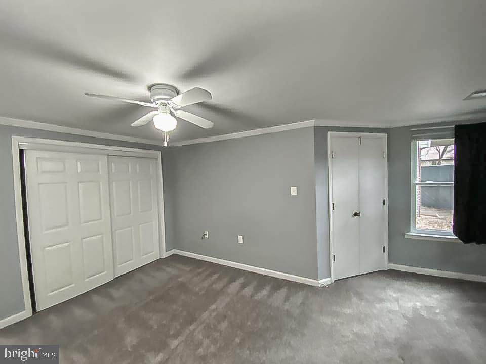 PEMBROOK VILLAGE - Residential Lease