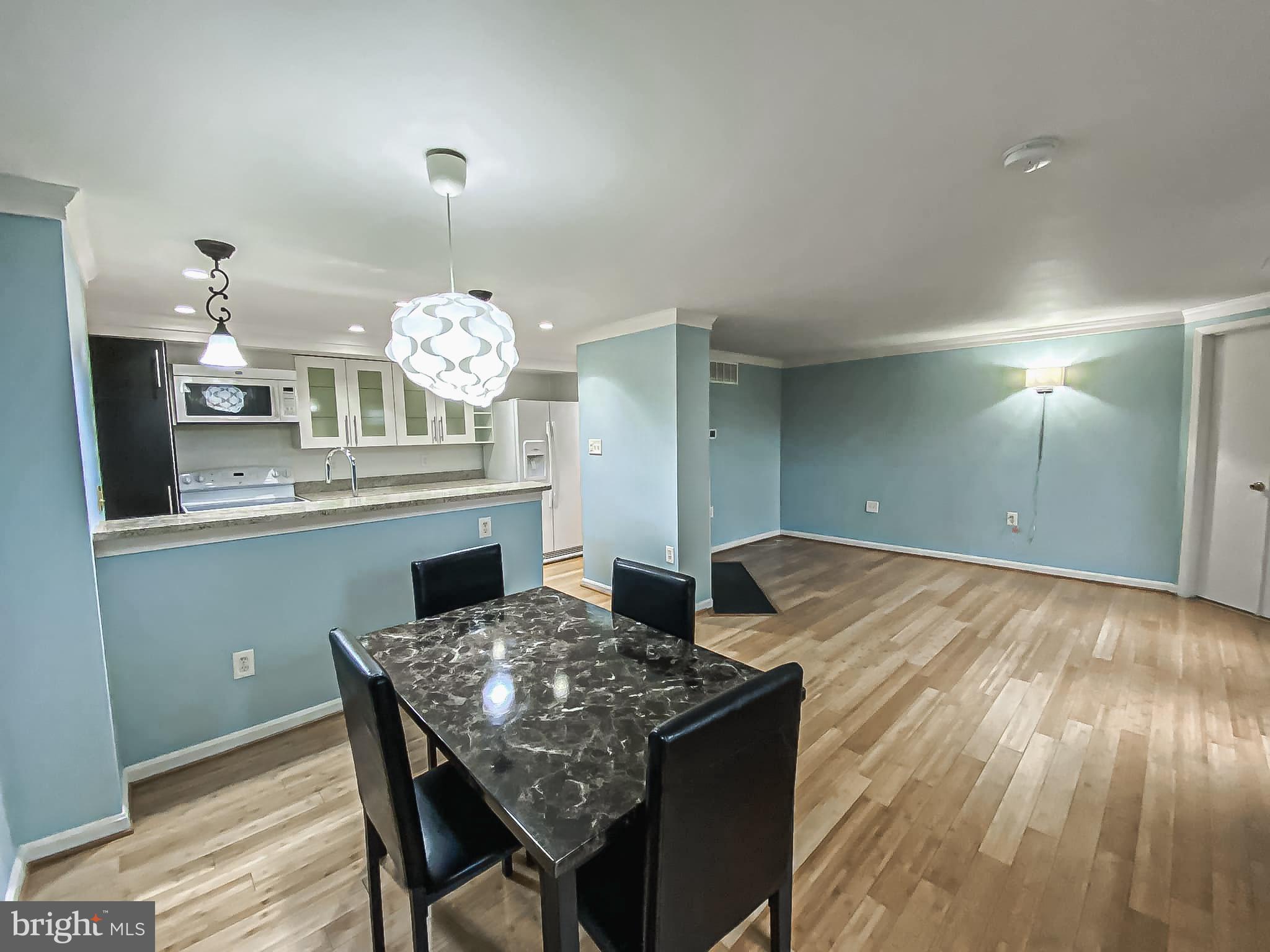 PEMBROOK VILLAGE - Residential Lease