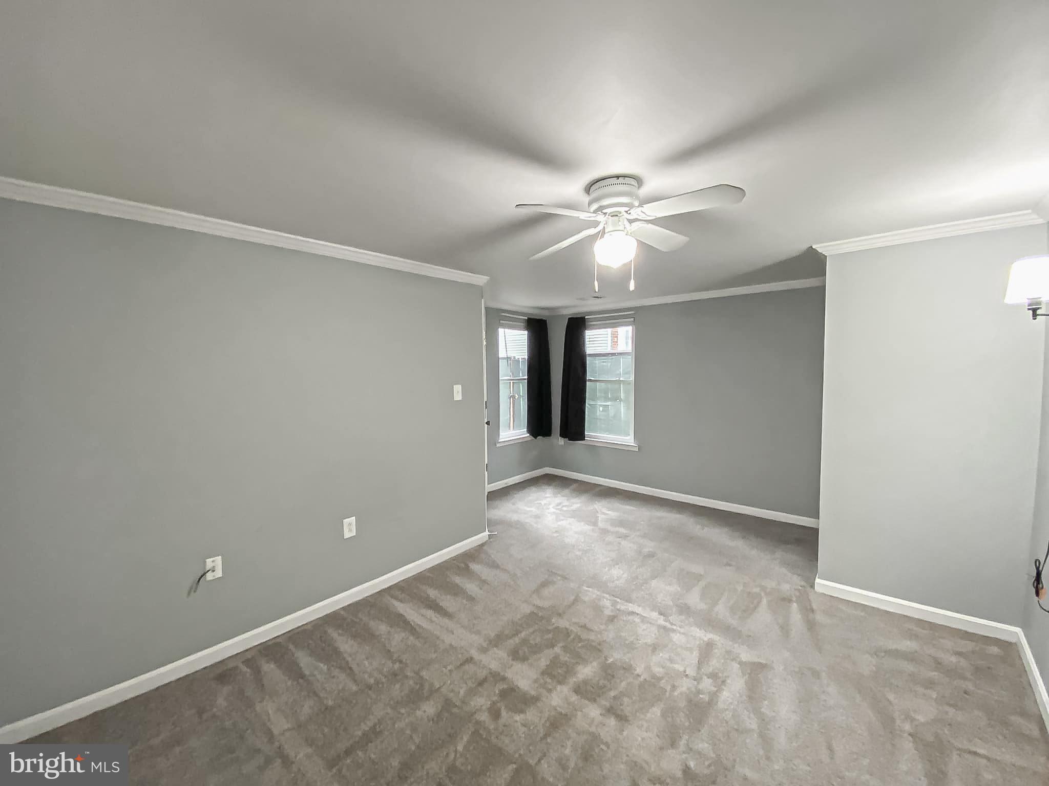 PEMBROOK VILLAGE - Residential Lease