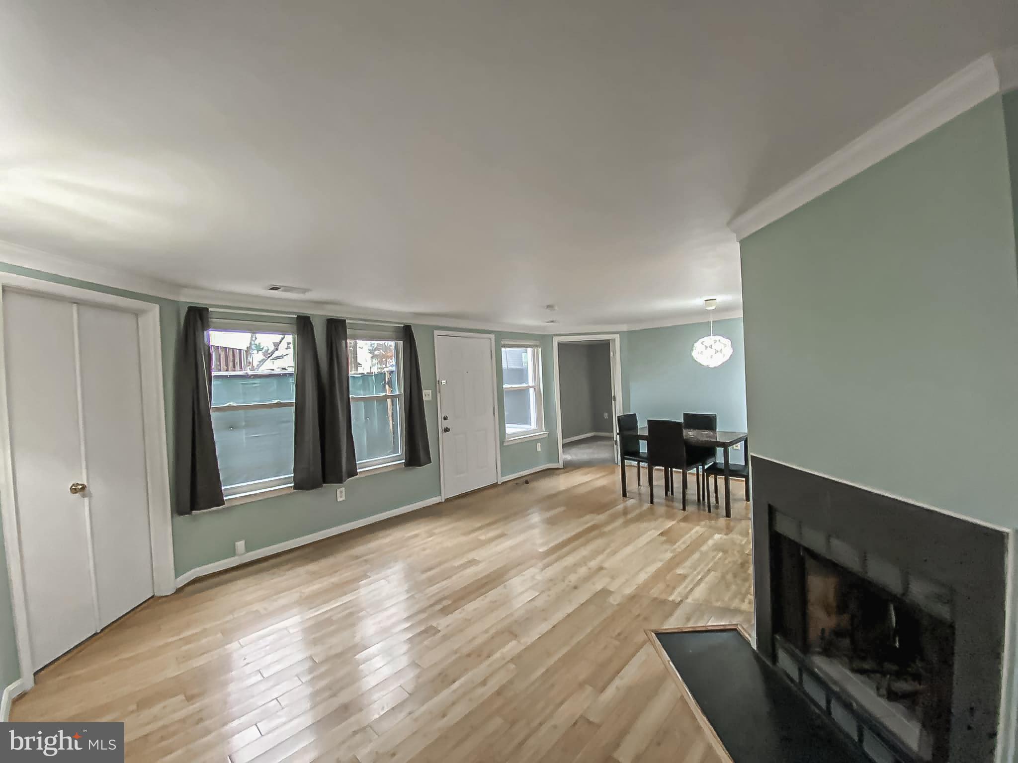 PEMBROOK VILLAGE - Residential Lease