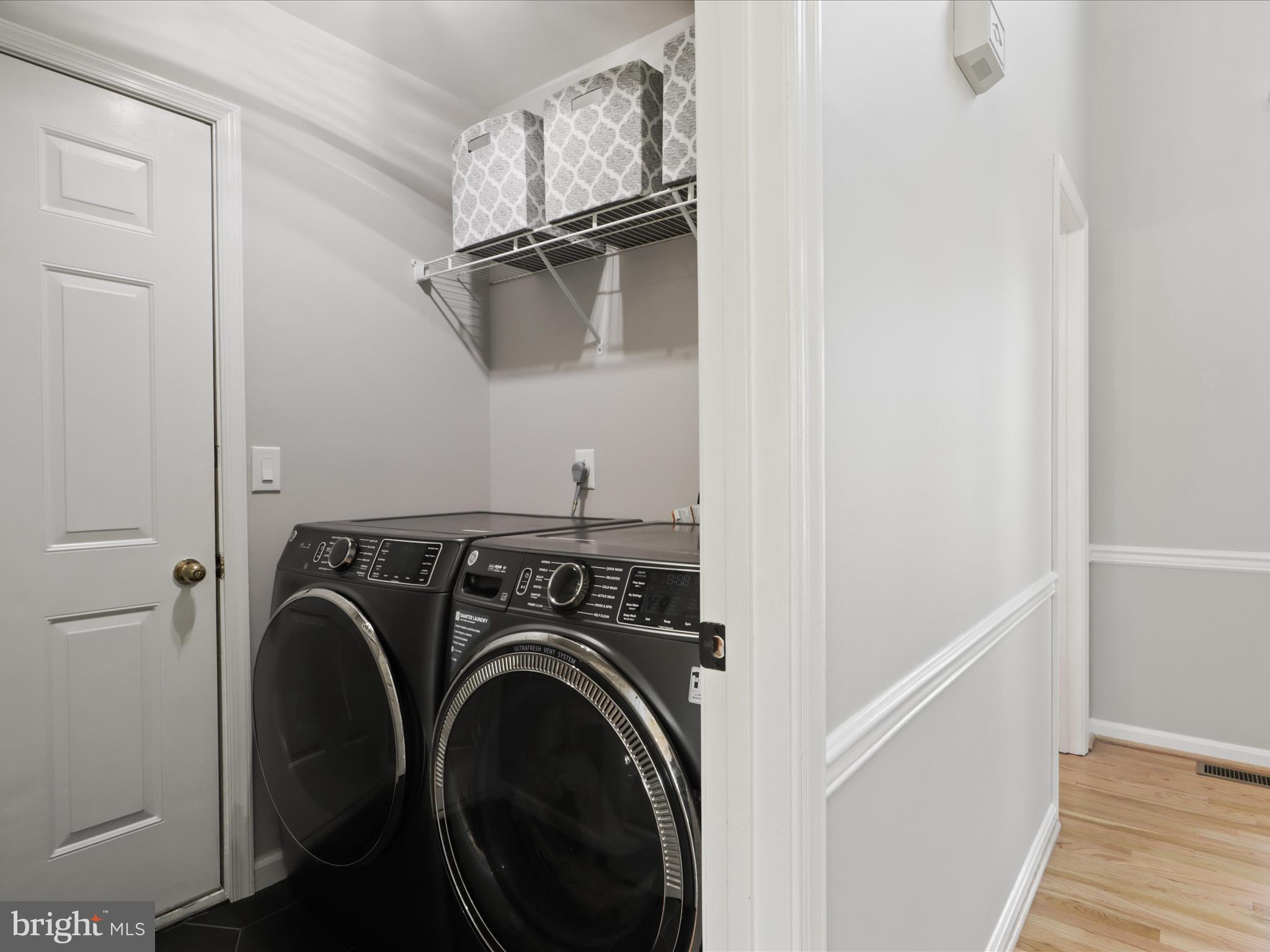 KINGSBROOKE - Residential