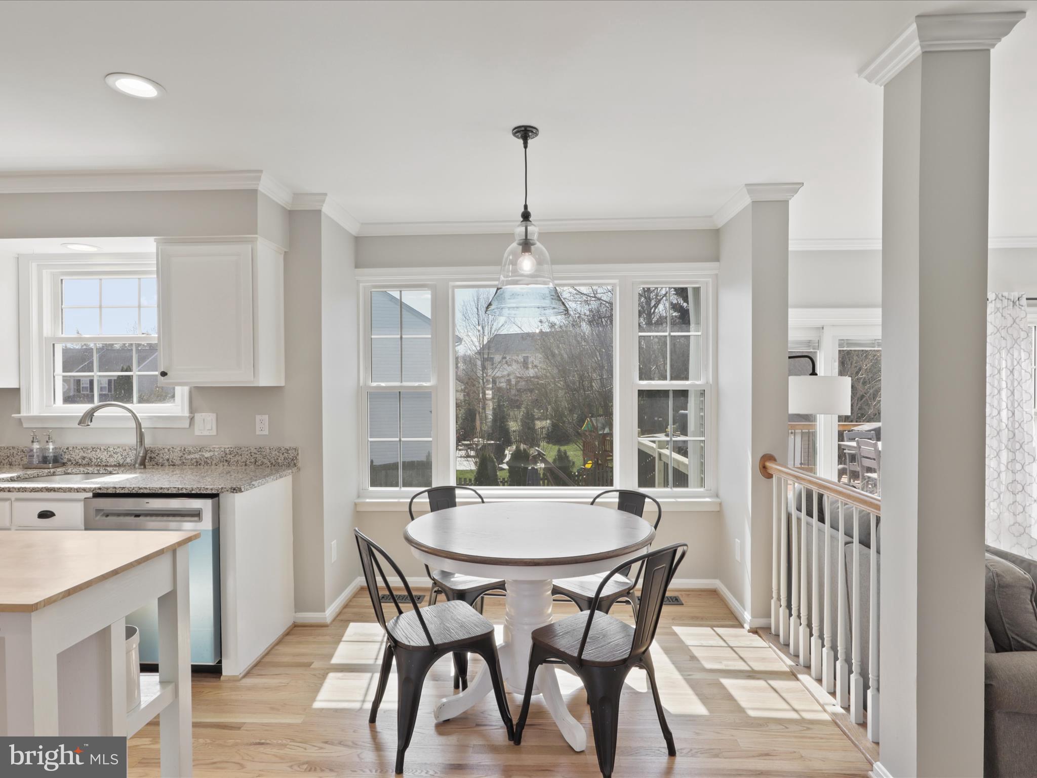 KINGSBROOKE - Residential