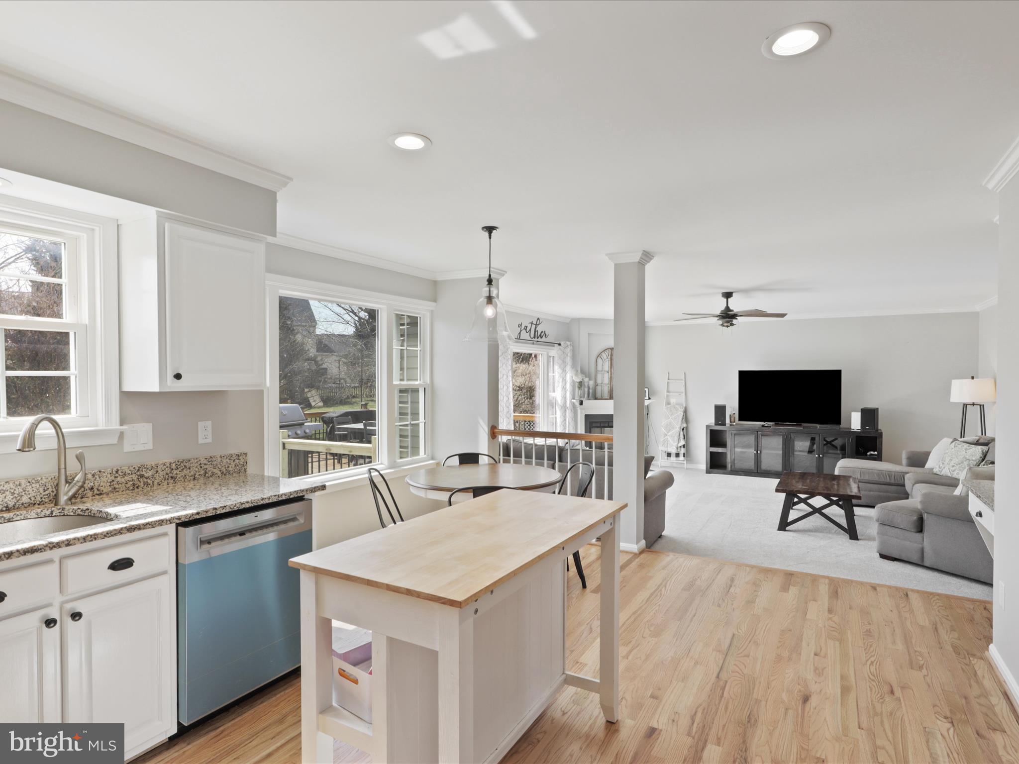 KINGSBROOKE - Residential