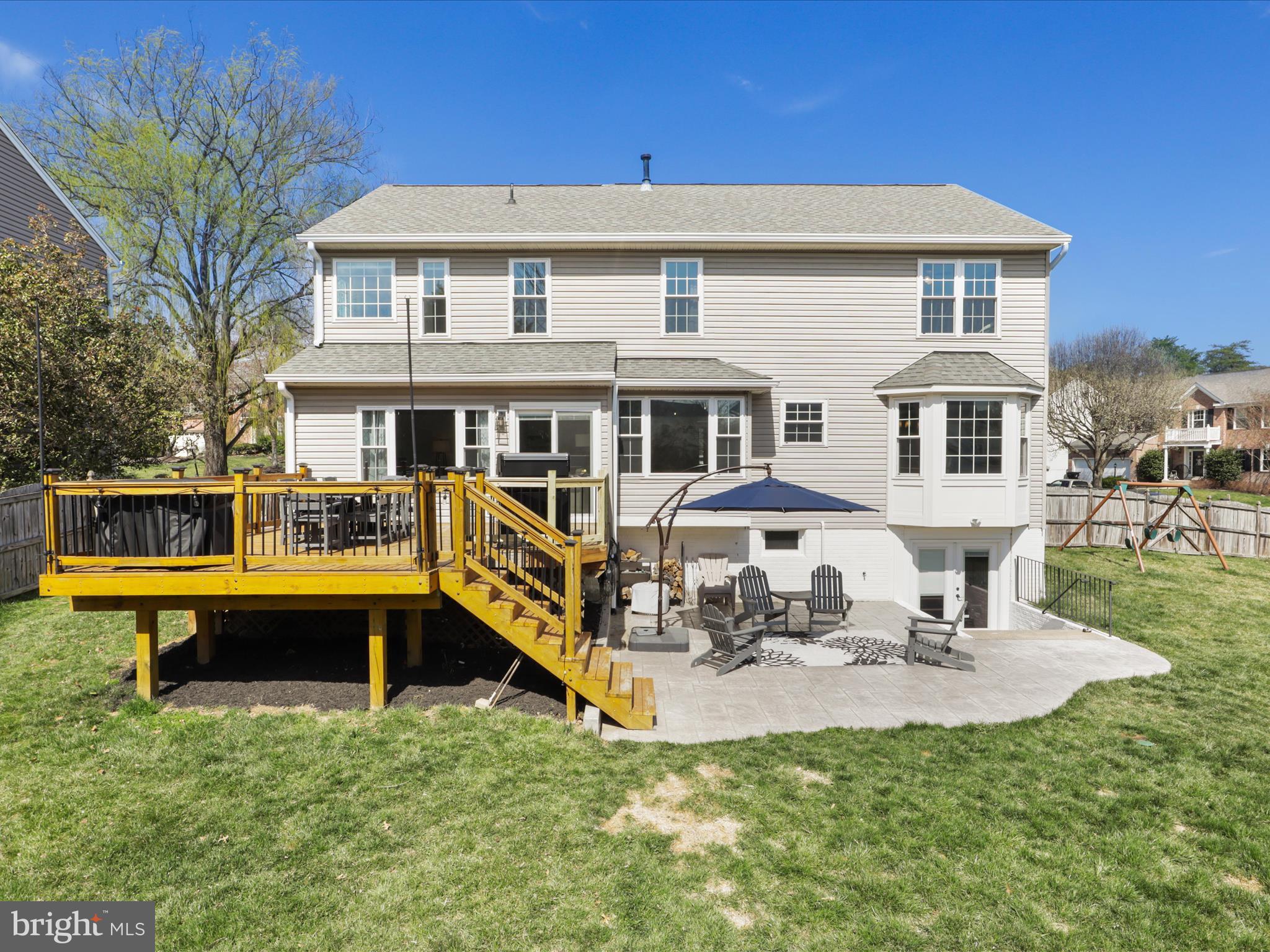 KINGSBROOKE - Residential