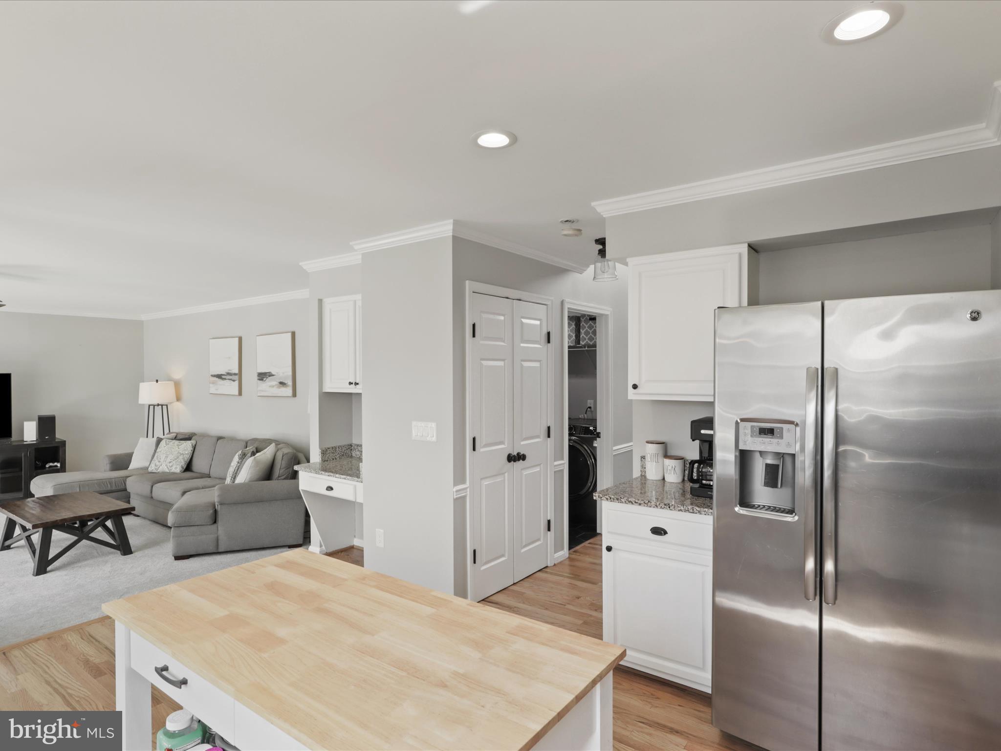 KINGSBROOKE - Residential