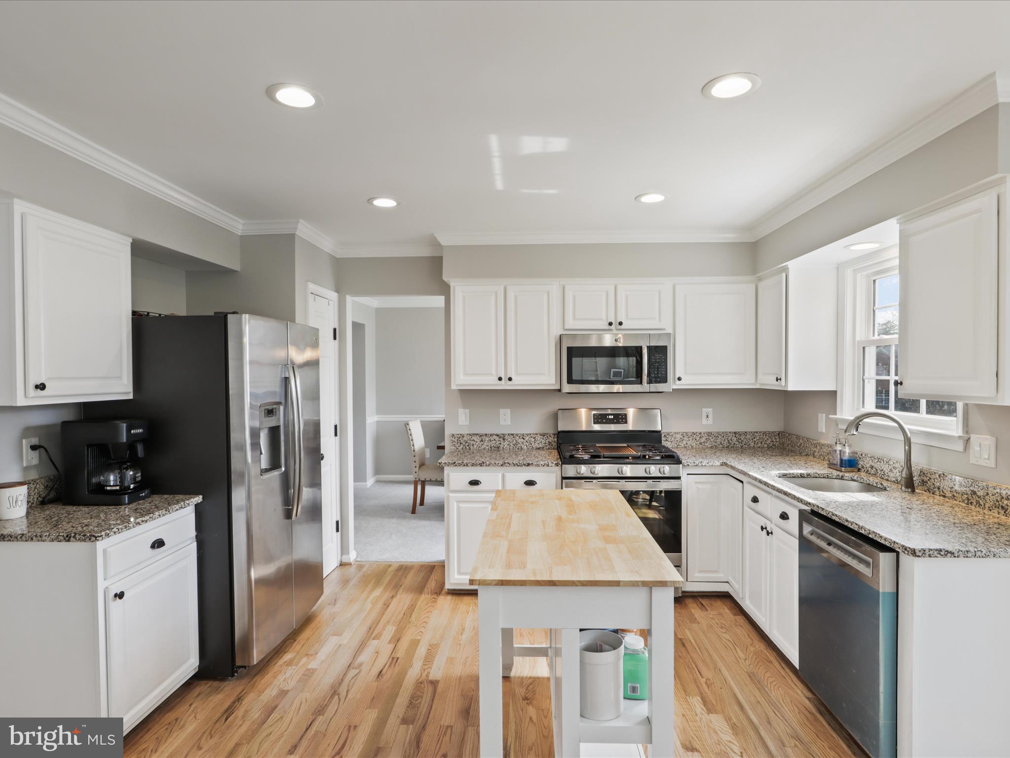 KINGSBROOKE - Residential