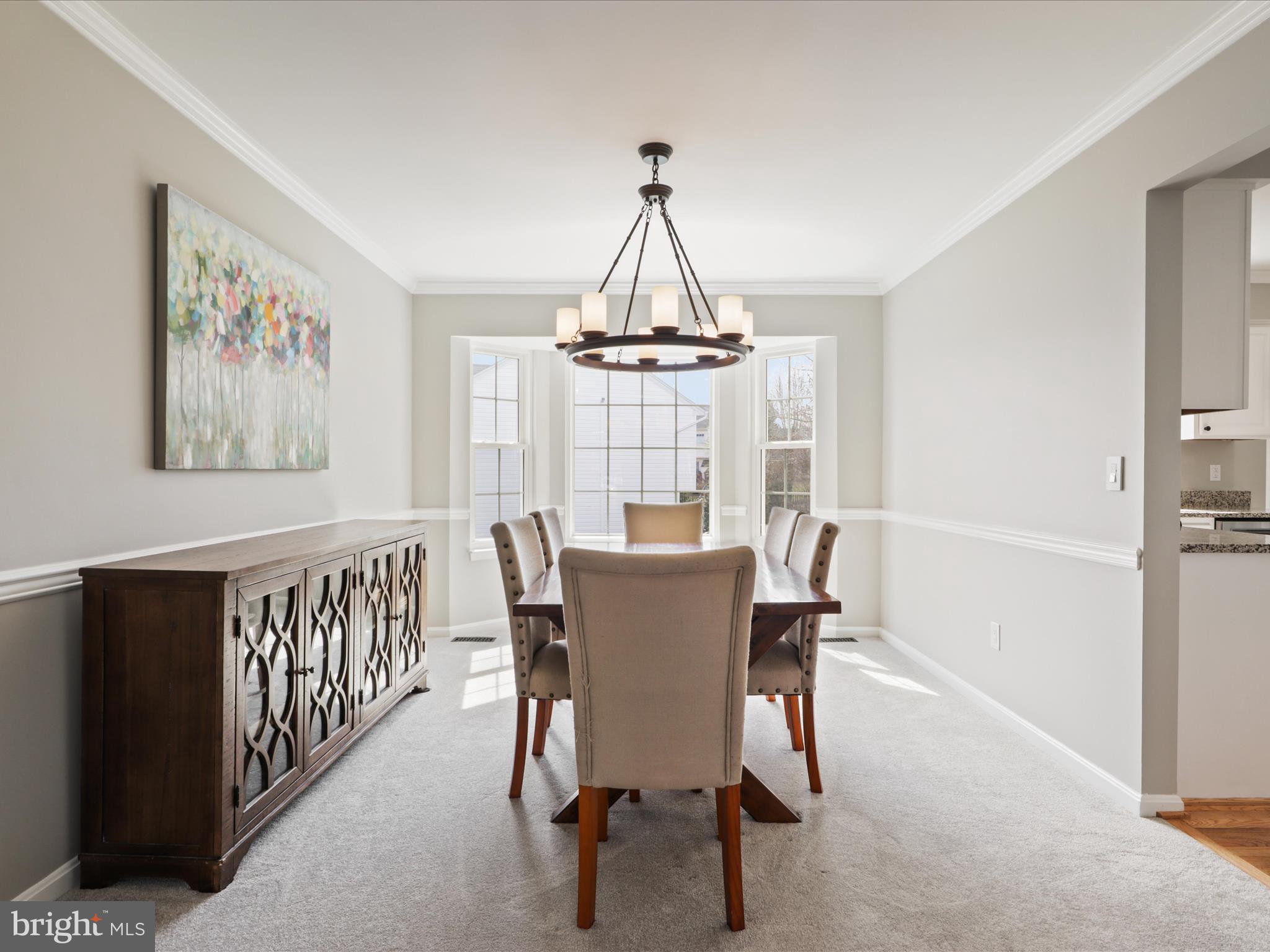 KINGSBROOKE - Residential