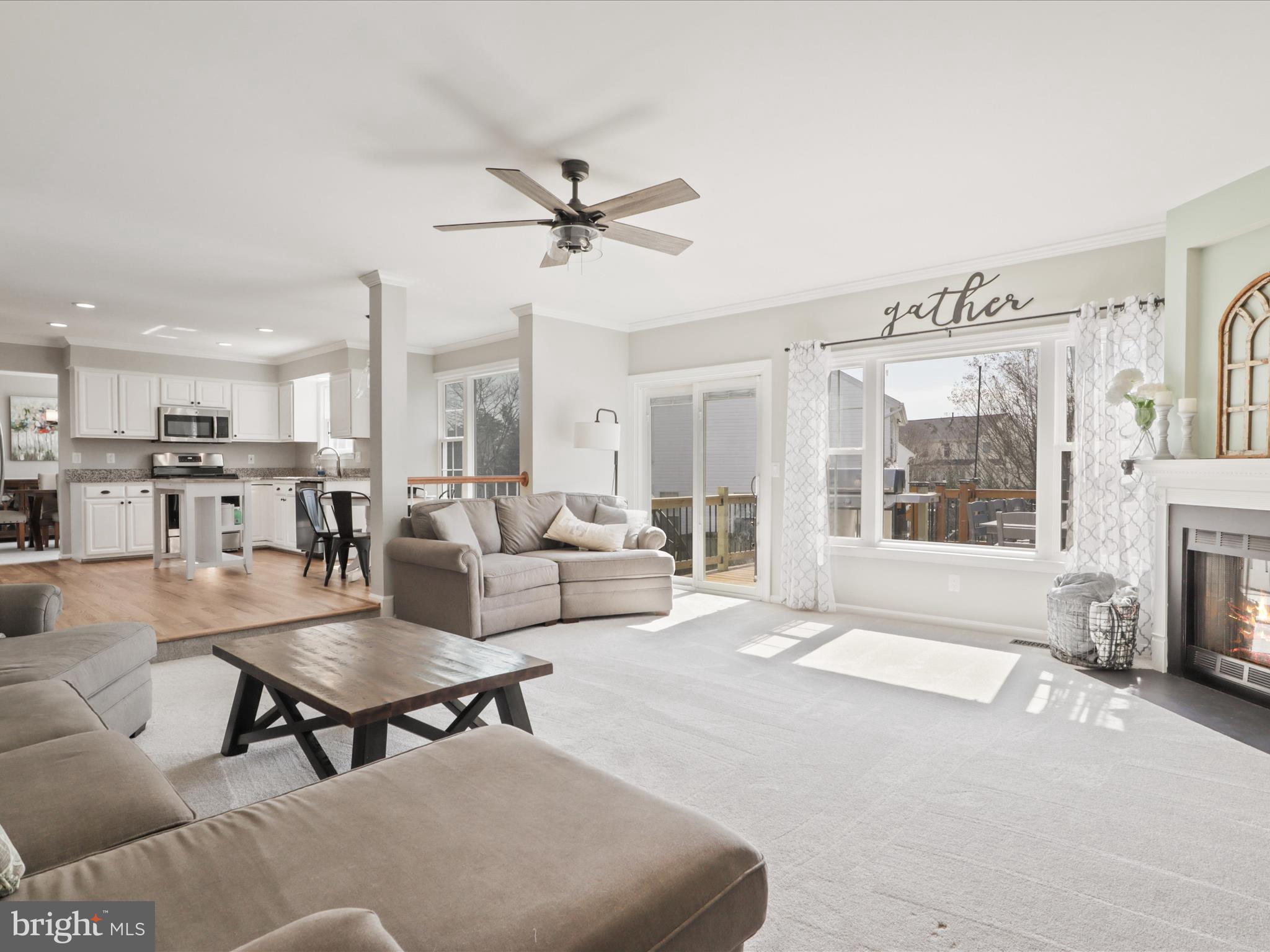 KINGSBROOKE - Residential