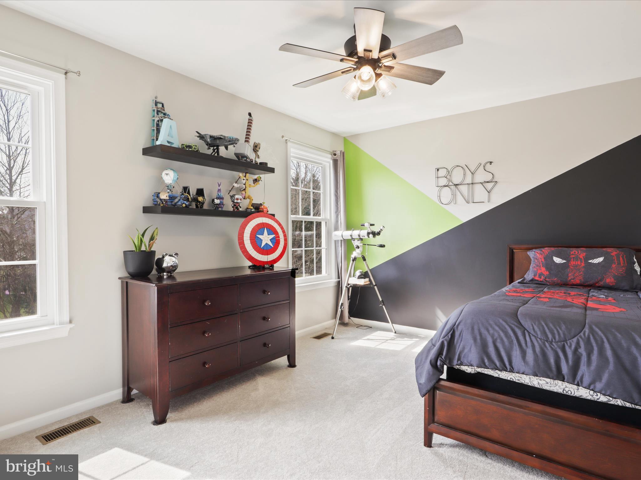 KINGSBROOKE - Residential