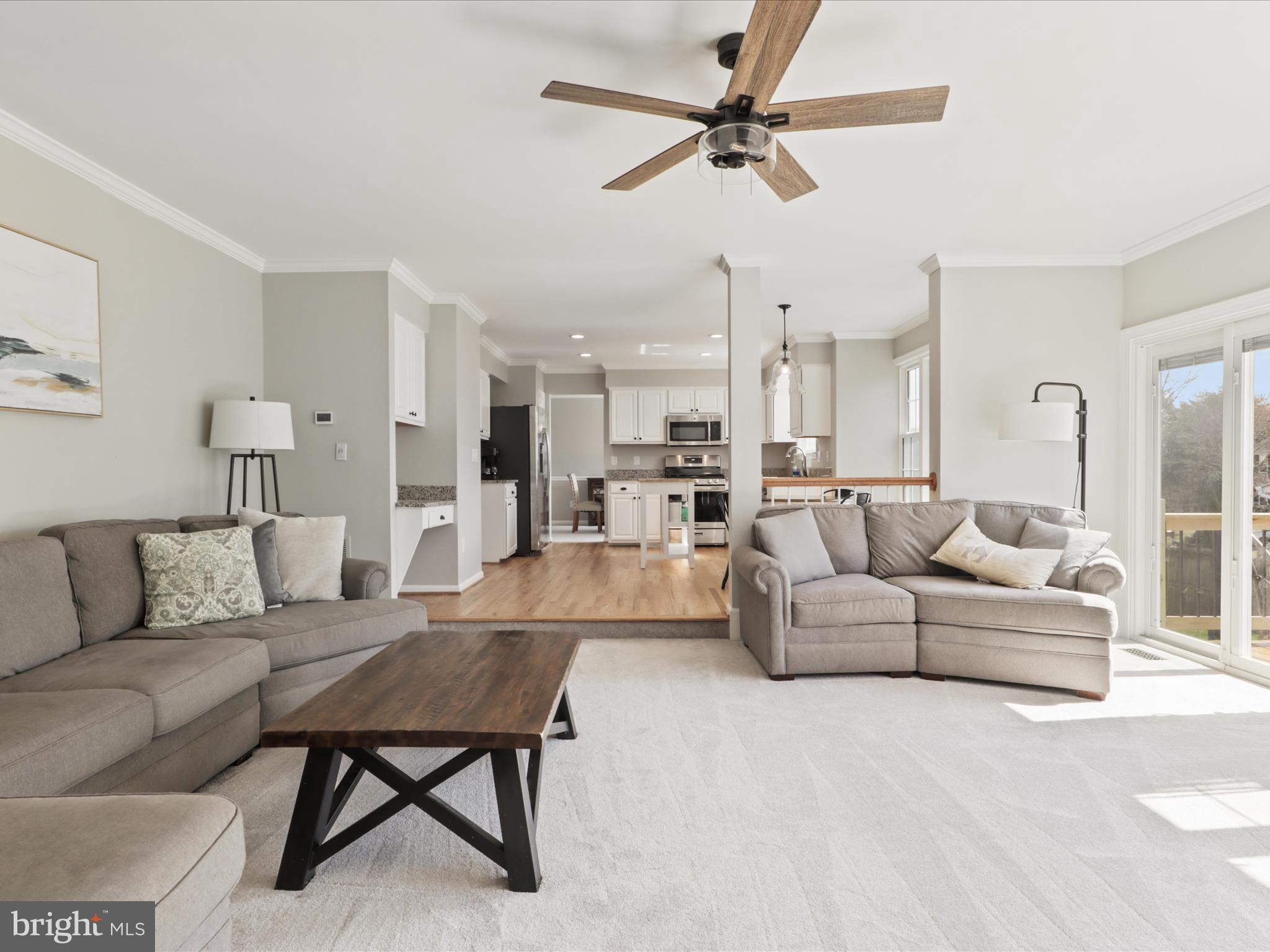 KINGSBROOKE - Residential