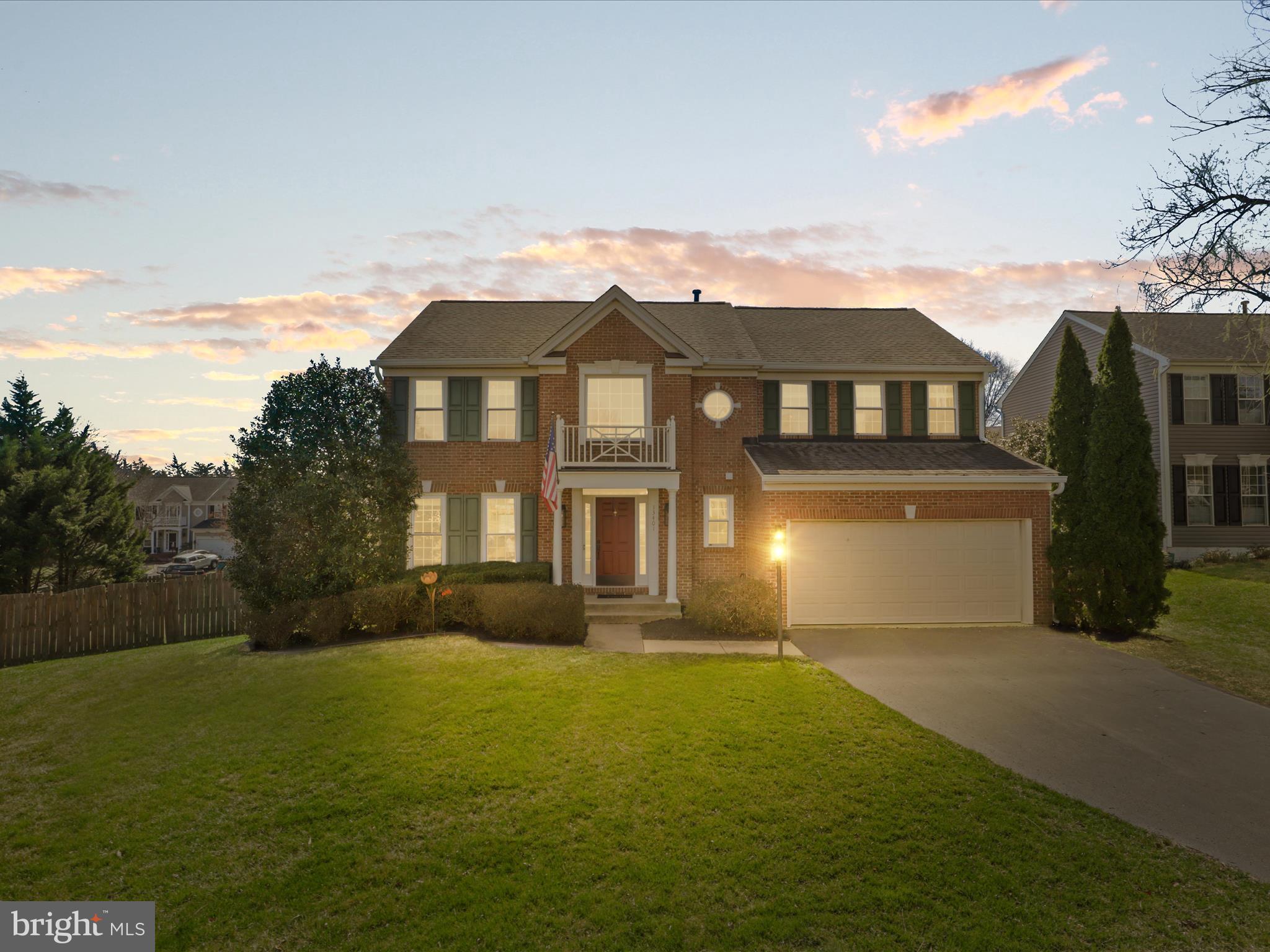 KINGSBROOKE - Residential