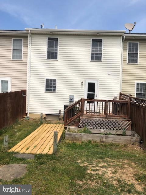 MADISON EDINBURG - Residential