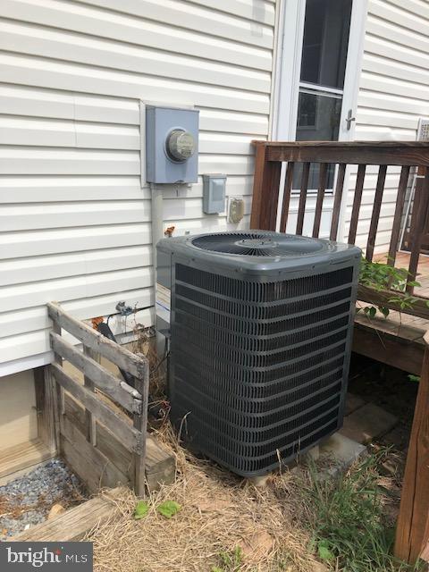 MADISON EDINBURG - Residential