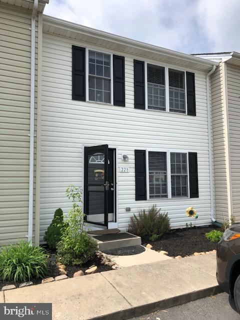 MADISON EDINBURG - Residential