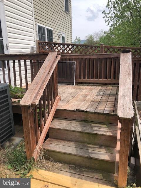 MADISON EDINBURG - Residential