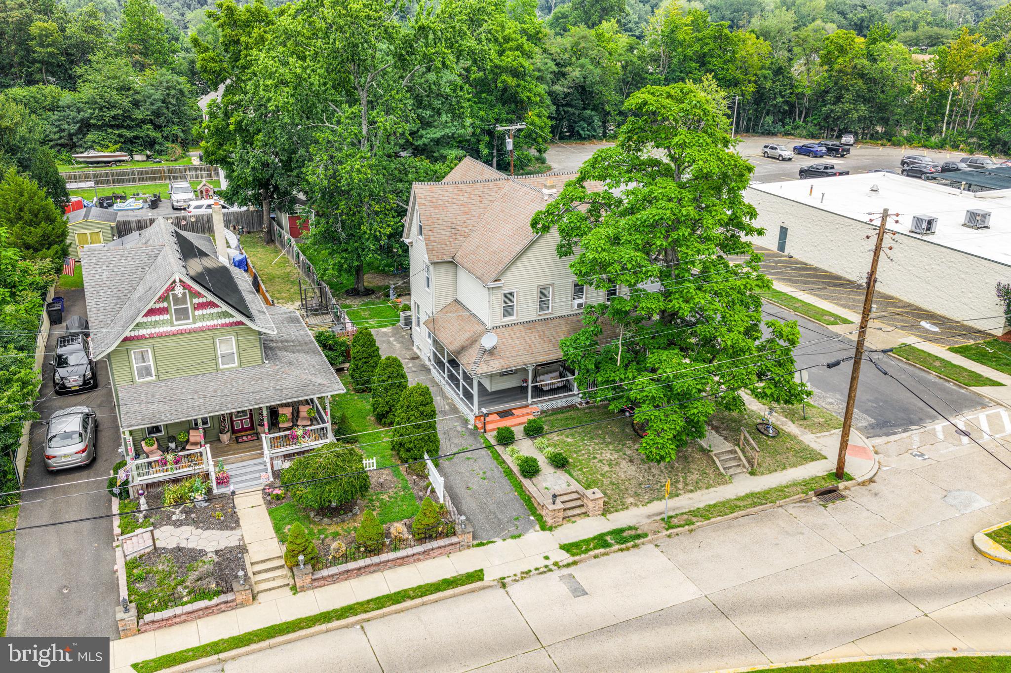 3 CHEWS LANDING ROAD