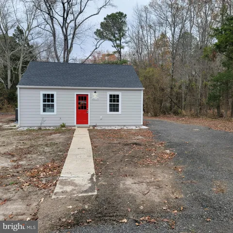 36774 Woodbush Drive, Bushwood, MD MLS: MDSM2022008
