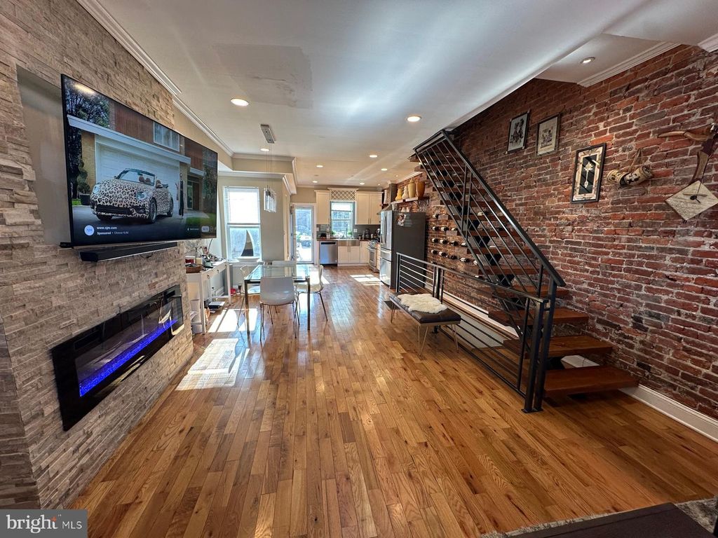 Photo of 3536 Mantua Avenue, PHILADELPHIA, PA 19104 (MLS # PAPH2569854)