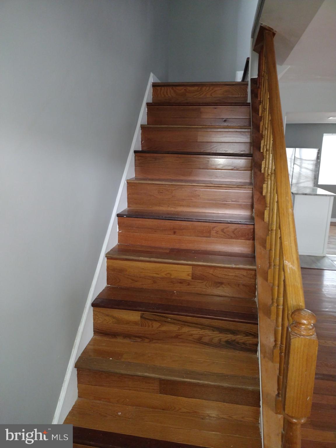 EAST BALTIMORE MIDWAY - Residential