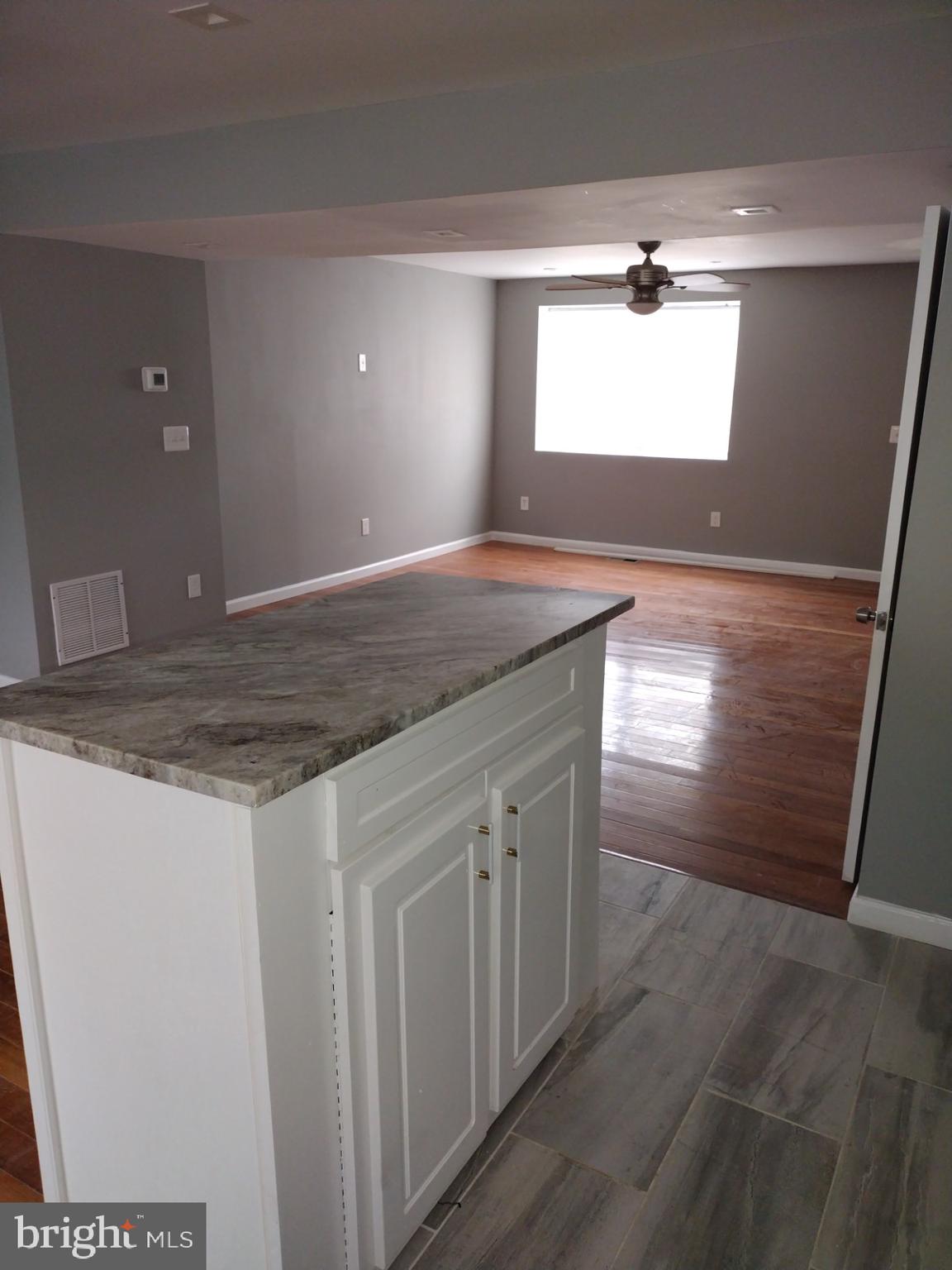 EAST BALTIMORE MIDWAY - Residential