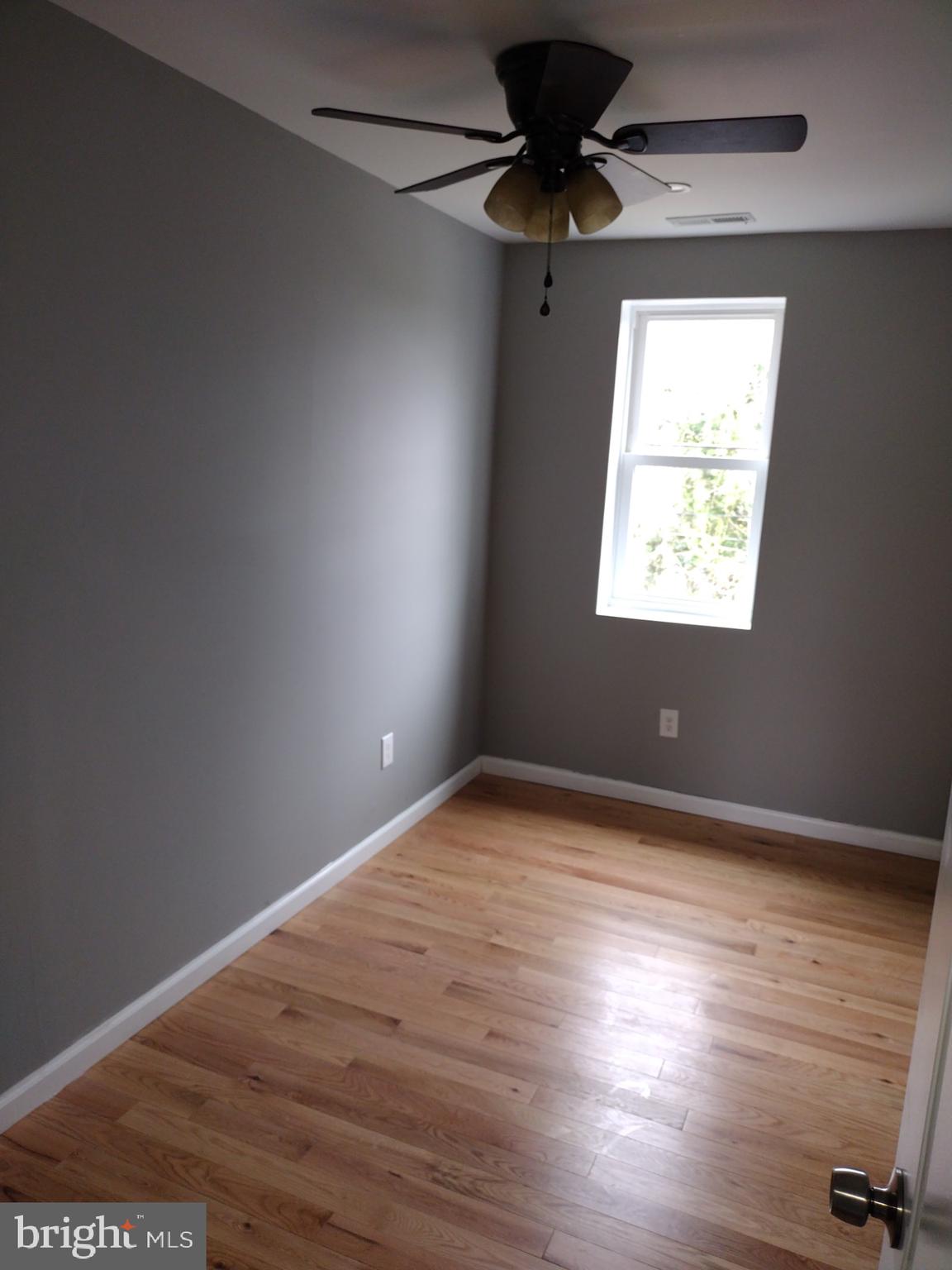 EAST BALTIMORE MIDWAY - Residential