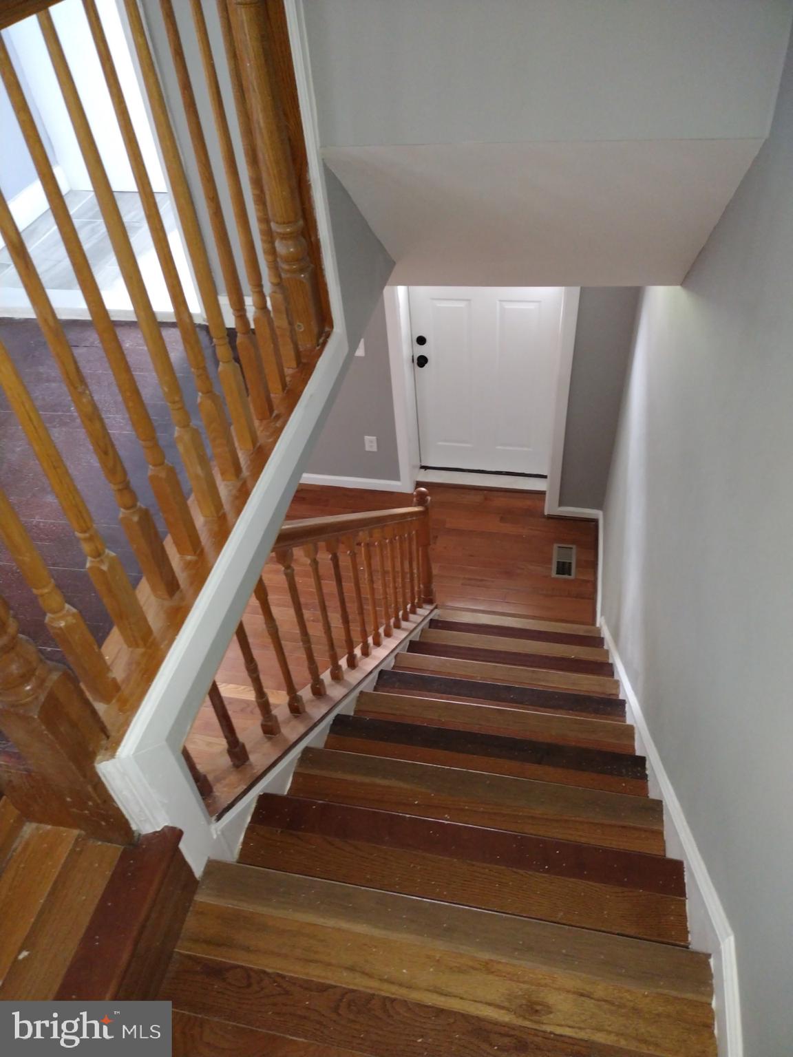 EAST BALTIMORE MIDWAY - Residential