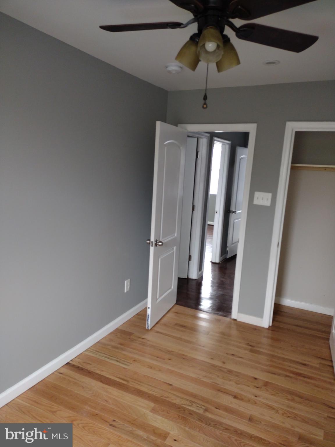 EAST BALTIMORE MIDWAY - Residential