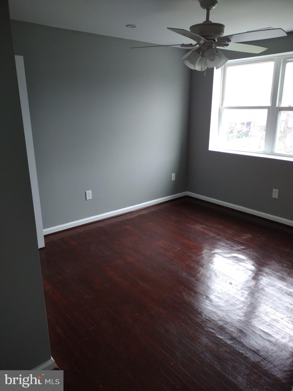 EAST BALTIMORE MIDWAY - Residential