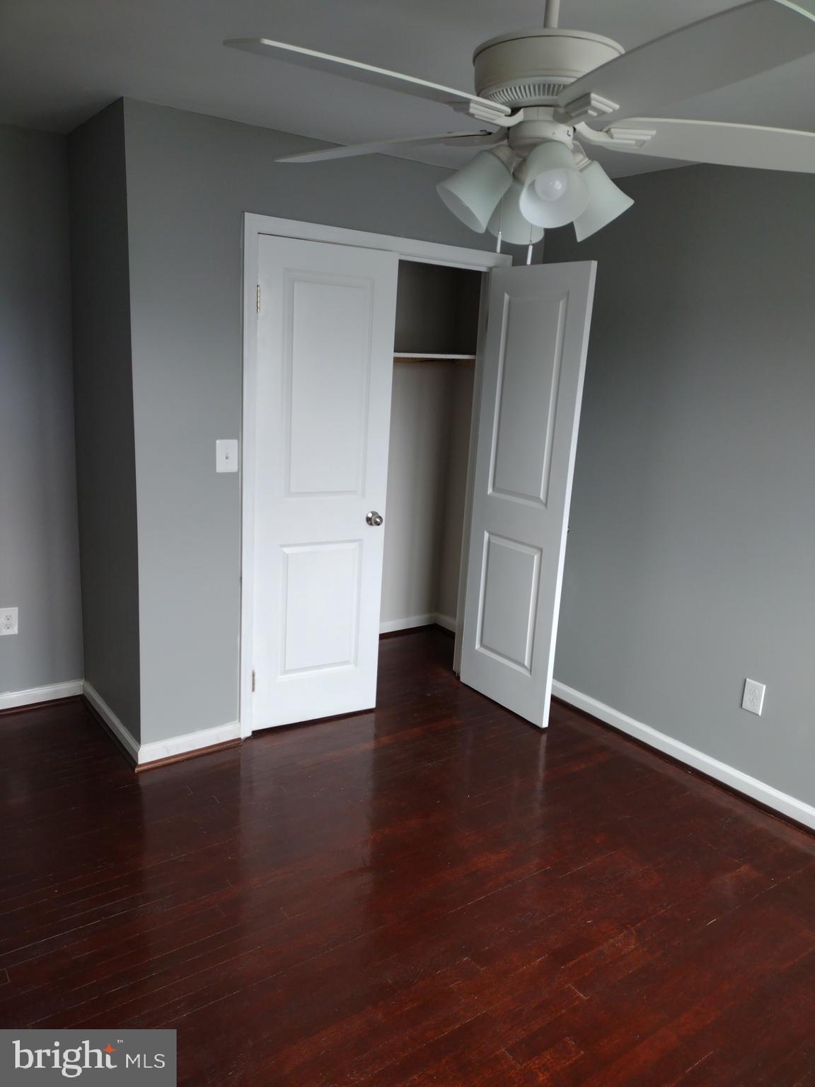 EAST BALTIMORE MIDWAY - Residential