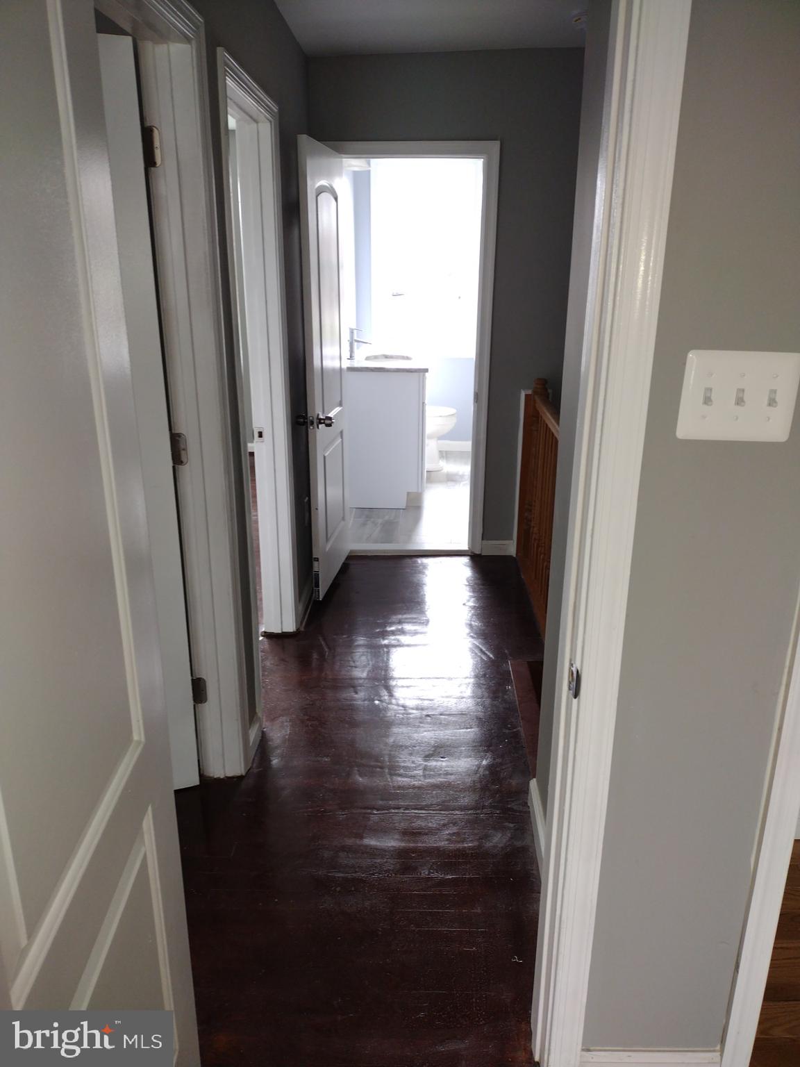 EAST BALTIMORE MIDWAY - Residential
