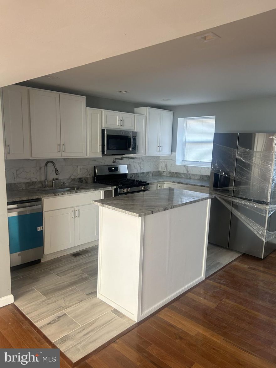 Motivated Seller Pictures Coming Soon.
Property has been fully updated with new HVAC, new wood floors, new stove , new dishwasher, referigirator water & ice maker, granite countertops and more. Close to JHU hospital. and more. 
You will not be disappointed
Contact Lister if you want to see before listing commences.
Good Luck